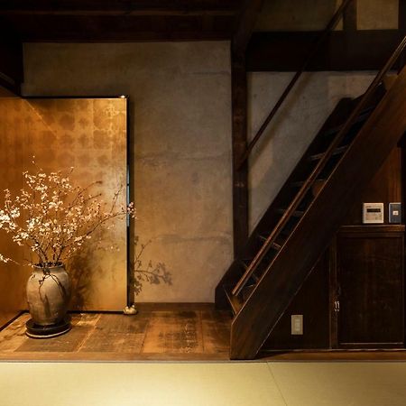 Kanazawa Machiya Kenroku Eksteriør billede