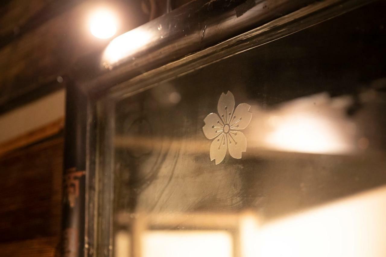 Kanazawa Machiya Kenroku Eksteriør billede