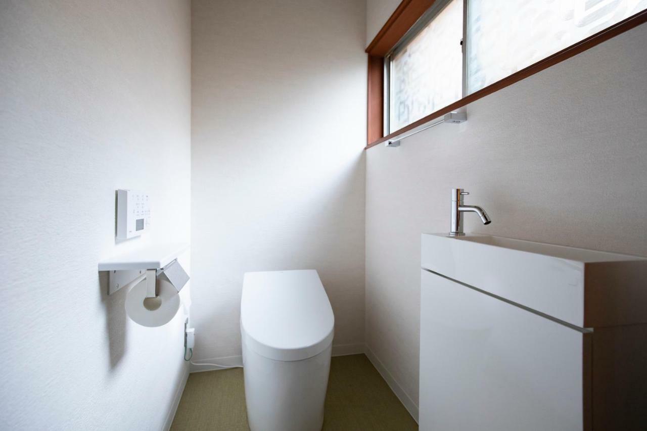 Kanazawa Machiya Kenroku Eksteriør billede